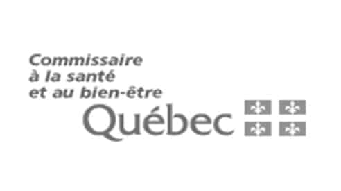 commissaire de la santé et du bien-être Québec