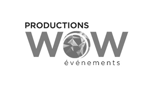 Productions WOW événements