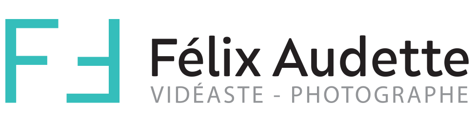 Felix Audette - Photographe & Videaste - Montreal